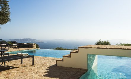 Aegean Flow 5