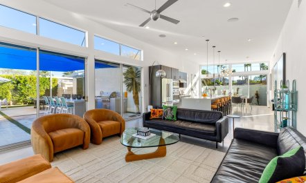 Palm Canyon Living 2