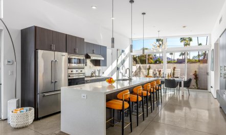 Palm Canyon Living 6