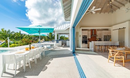 Leeward Luxe 5