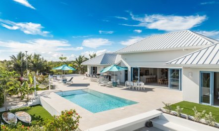 Leeward Luxe 2