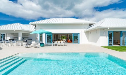 Leeward Luxe 3