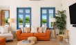 Leeward Luxe 7