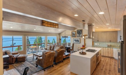 Lightness in Tahoe 3
