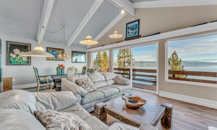 Lightness in Tahoe 6
