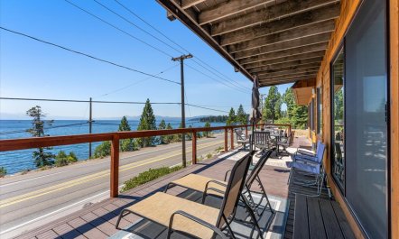 Lightness in Tahoe 1