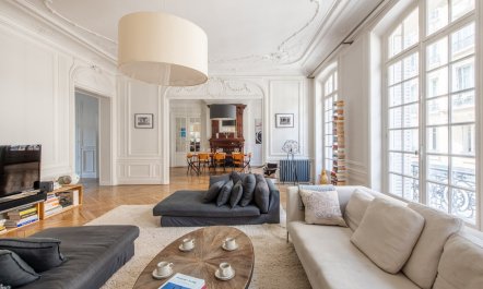 The Parisian Parlour 2