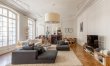 The Parisian Parlour 0