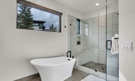 Truckee Retreat 9