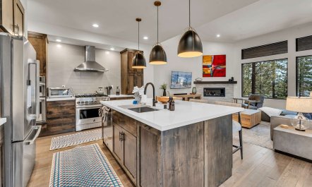 Truckee Retreat 4