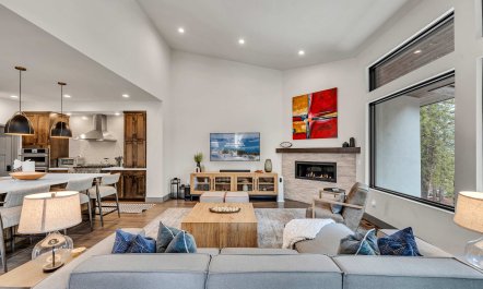 Truckee Retreat 2