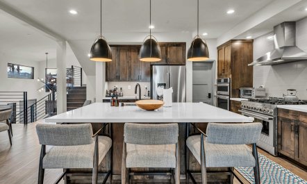 Truckee Retreat 5