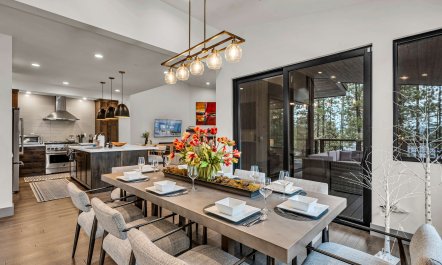 Truckee Retreat 3