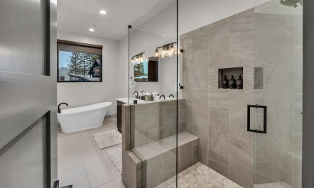 Truckee Retreat 7