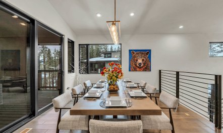 Truckee Retreat 1