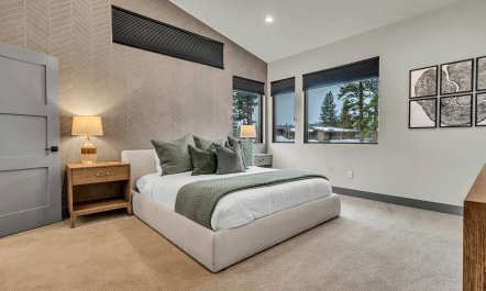 Truckee Retreat 8