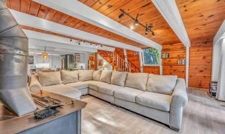 Homewood Ember 8