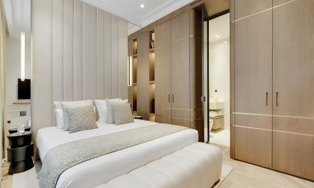The Charm of the Champs &Eacute;lys&eacute;es 9