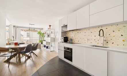 Terrazzo Light 5