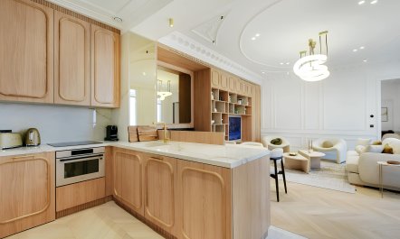 Paris Gold 7