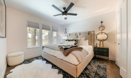 Mountaineer's Perch 9