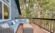 Tahoma Among the Pines 0