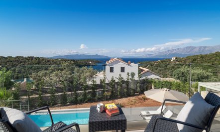 Greek Island Haven 1