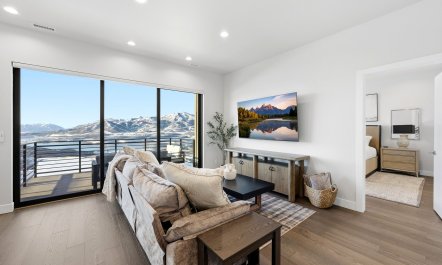 Wasatch & Water 4