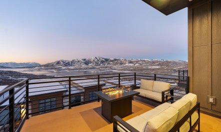 Wasatch & Water 1