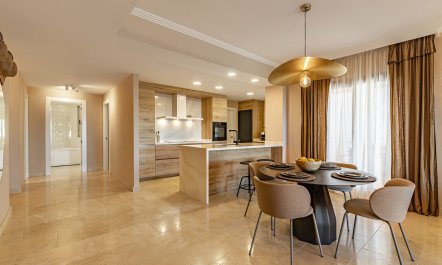 Horizon & Palm 5