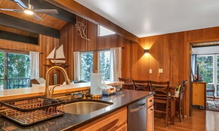 Kings Beach & Northstar 8