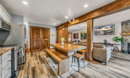 Pines & Lake 7