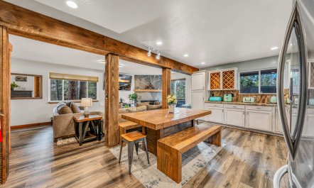 Pines & Lake 6