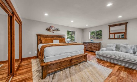 Pines & Lake 8