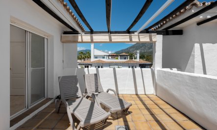 Solar Naranjos