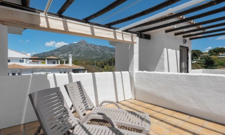 Solar Naranjos 4