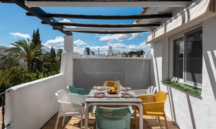 Solar Naranjos 3