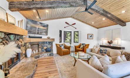 Pine Retreat 5