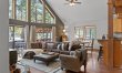 Tahoe Treehouse 1
