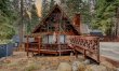 Tahoe Treehouse 0