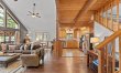 Tahoe Treehouse 6