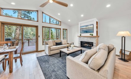 Creekside Ember