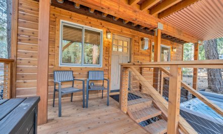 Creekside Ember 5