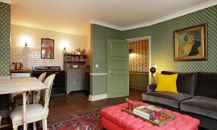 London Melody 3