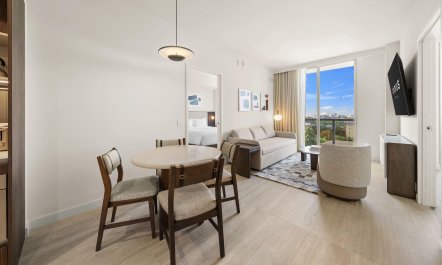 Brickell Skyrise