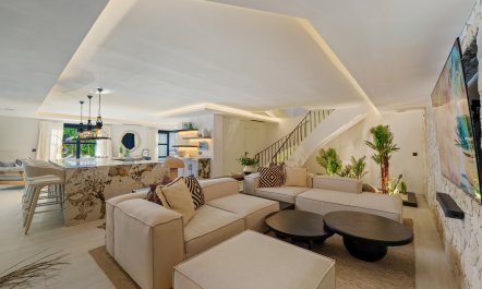 La Concha Gold 7