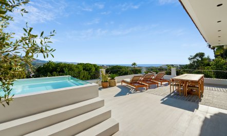 La Concha Gold 3