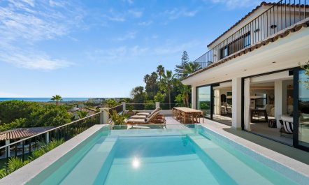 La Concha Gold 2