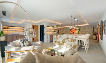 La Concha Gold 7