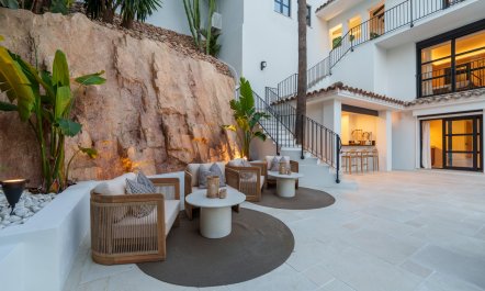 La Concha Gold 5